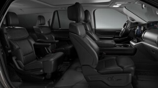 2027 Ford Expedition® Internal Image 1